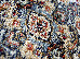 Amina 1.60x2.30 (27009/410) | mycarpet.com.ua