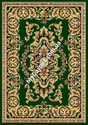 Gold 2.00x3.00 (380/32) | mycarpet.com.ua