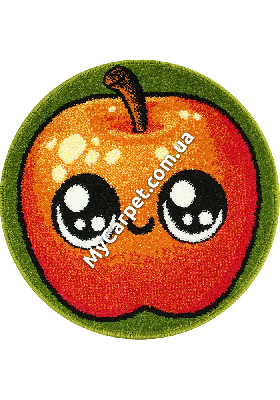 Kolibri 0.50x0.50 (11642/326) o | mycarpet.com.ua