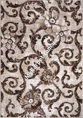 Cappuccino 0.80x1.50 (16003/12) | mycarpet.com.ua