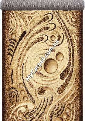 Gold runner 2.00 (352/12) | mycarpet.com.ua