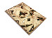 Lotos 0.80x1.50 (1516/110) | mycarpet.com.ua