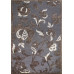 Ghali 1.50х2.30 (5101/81878-silver) | mycarpet.com.ua