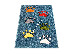 Kolibri 0.40x0.60 (11098/140) | mycarpet.com.ua