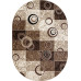 Luna 0.80x1.50 (1804/12) o | mycarpet.com.ua