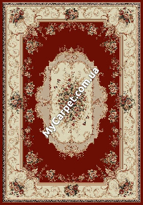 Lotos 2.50x3.50 (507/201) | mycarpet.com.ua