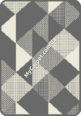 Flex 1.33x1.95 (19646/811) | mycarpet.com.ua