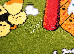 Kolibri 0.50x0.80 (11108/130) | mycarpet.com.ua