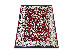 Amina 2.00x3.00 (27002/210) | mycarpet.com.ua