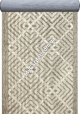 Flex (runner) 1.50x20.00 (19655/111) | mycarpet.com.ua
