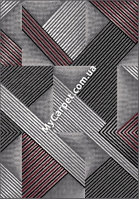 Gold B&W 1.20x1.70 (1246/912) | mycarpet.com.ua