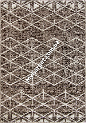 Daffi 0.80x2.00 (13036/130) | mycarpet.com.ua