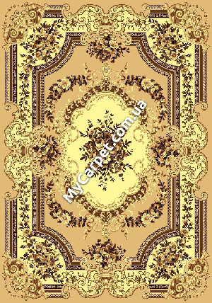 Gold 1.60x2.25 (047/12) A