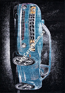 Kolibri 2.00x3.00 (11374/140)