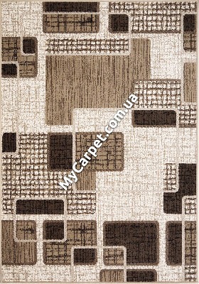 Luna 1.00x2.00 (1801/12) | mycarpet.com.ua