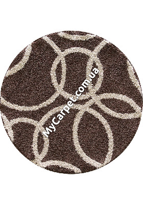 Aqua 1.00x1.00 (aqua3/beige) o | mycarpet.com.ua