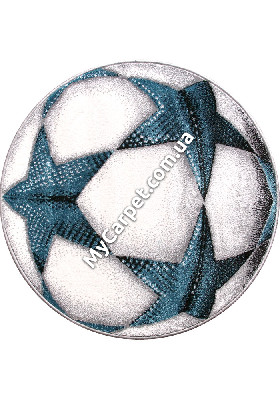 Kolibri 1.20x1.20 (11199/190) o | mycarpet.com.ua