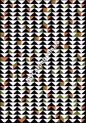 Kolibri 2.00x3.00 (11450/182) | mycarpet.com.ua