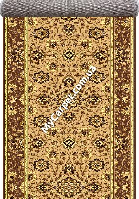 Gold runner 1.50 (376/12) | mycarpet.com.ua