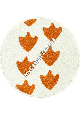 Kolibri 0.50x0.50 (11646/116) o | mycarpet.com.ua