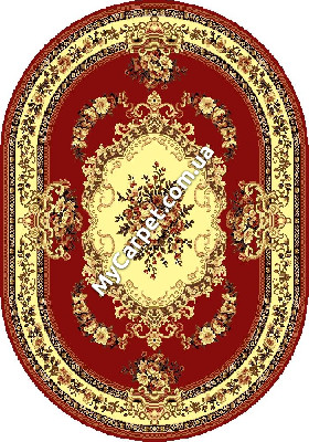 Gold 0.60x1.10 (047/22) o | mycarpet.com.ua