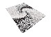 Domino 1.40x2.00 (8702/196) | mycarpet.com.ua
