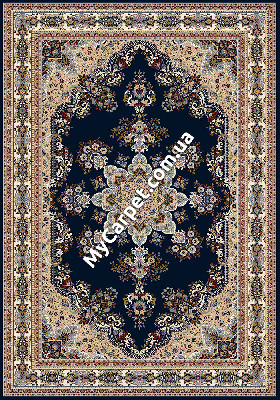 Amina 1.20x1.70 (27010/810) | mycarpet.com.ua