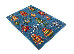 Kolibri 1.60x2.30 (11230/149) | mycarpet.com.ua