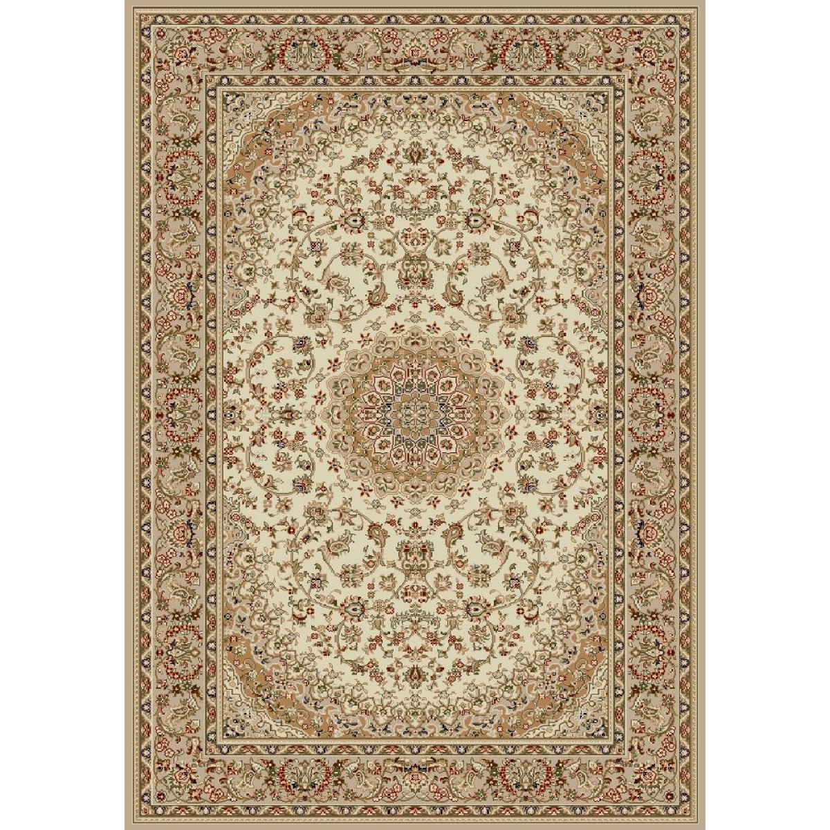 Lotos 2.40x2.40 (1555/100)