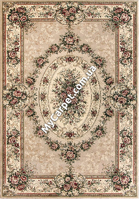 Lotos 2.50x3.50 (1529/110) | mycarpet.com.ua