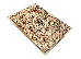 Lotos 1.60x2.30 (15074/110) | mycarpet.com.ua