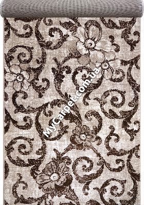 Cappuccino (runner) 0.80 (16003/12) | mycarpet.com.ua