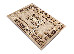 Gold 2.00x3.00 (364/12) | mycarpet.com.ua