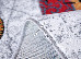 Kolibri 1.60x2.30 (11495/165) | mycarpet.com.ua