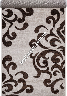 Cappuccino (runner) 2.00 (16028/118) | mycarpet.com.ua