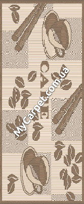 Naturalle 0.50x1.20 (1949/01) | mycarpet.com.ua