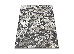 Ghali 1.50х2.30 (5104/83813a-brown) | mycarpet.com.ua