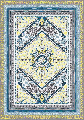 Kolibri 1.60x2.30 (11488/194) | mycarpet.com.ua