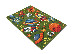 Kolibri 1.60x2.30 (11200/130) | mycarpet.com.ua