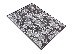 Ghali 0.66х1.05 (5044/83813b-d.brown) | mycarpet.com.ua