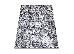 Mira 1.60x2.30 (24058/160) | mycarpet.com.ua