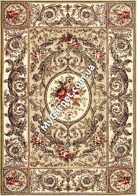 Lotos 2.00x3.00 (15005/110) | mycarpet.com.ua