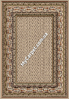 Lotos 0.80x1.50 (1537/110) | mycarpet.com.ua