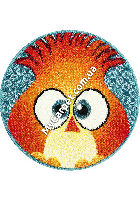 Kolibri 0.50x0.50 (11648/426) o | mycarpet.com.ua