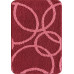 Aqua 0.60x1.00 (aqua3/rose) | mycarpet.com.ua