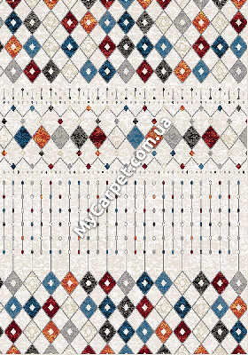 Kolibri 2.00x3.00 (11808/124) | mycarpet.com.ua