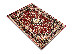 Lotos 1.00x2.00 (1540/210) | mycarpet.com.ua