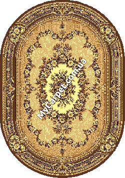 Gold 2.00x3.00 (325/12) o