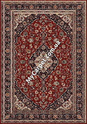 Lotos 1.00x2.00 (1540/210) | mycarpet.com.ua