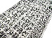 Flex (runner) 0.80x20.00 (19634/08) | mycarpet.com.ua
